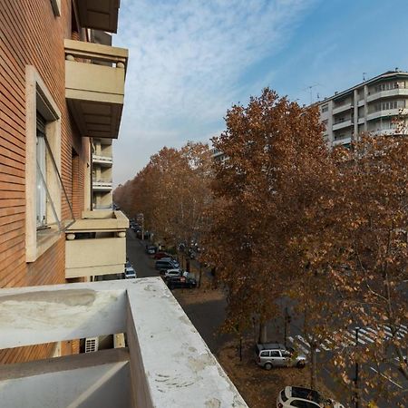 Elegante E Raffinato In Zona Crocetta Leilighet Torino Eksteriør bilde