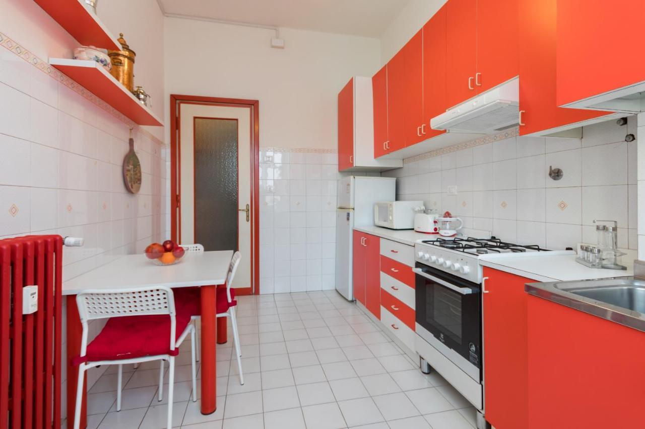 Elegante E Raffinato In Zona Crocetta Leilighet Torino Eksteriør bilde