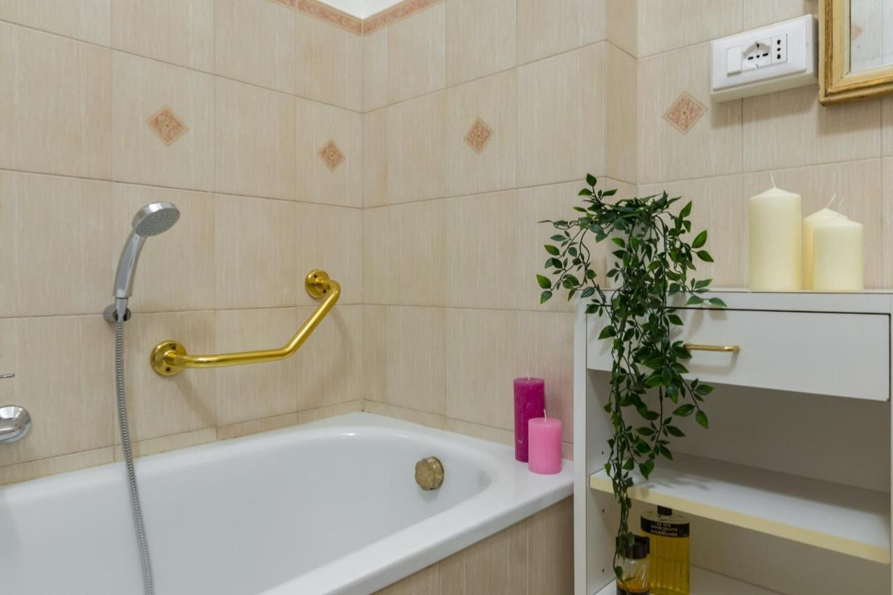 Elegante E Raffinato In Zona Crocetta Leilighet Torino Eksteriør bilde